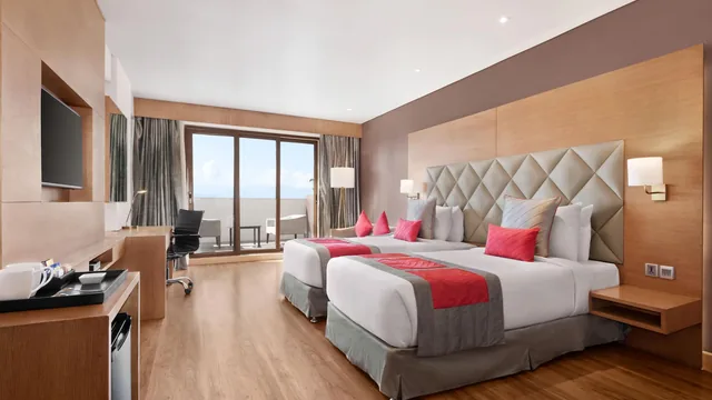 Ramada by Wyndham Darjeeling Gandhi Road photo 4