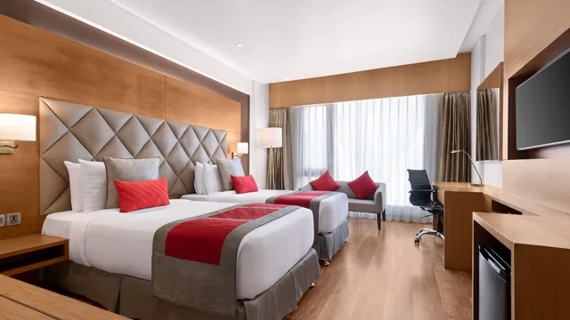 Ramada by Wyndham Darjeeling Gandhi Road photo 5
