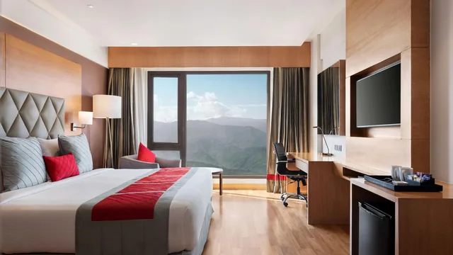 Ramada by Wyndham Darjeeling Gandhi Road photo 6