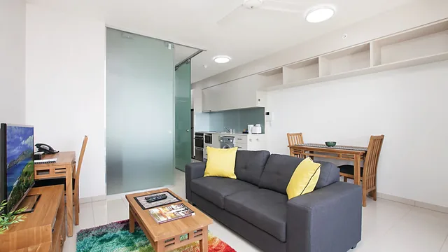 Ramada Suites by Wyndham Zen Quarter Darwin photo 2