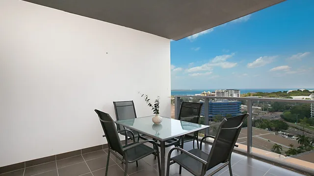 Ramada Suites by Wyndham Zen Quarter Darwin photo 3