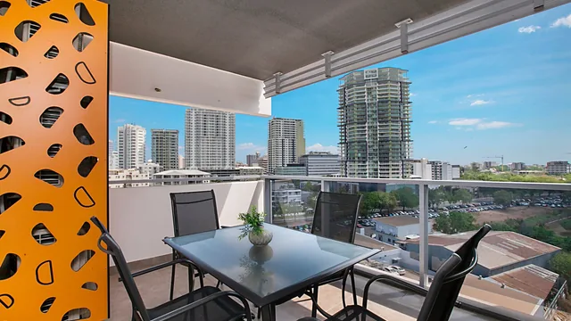Ramada Suites by Wyndham Zen Quarter Darwin photo 5