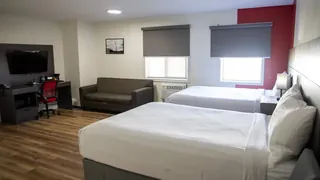 Ramada by Wyndham Dawson Creek