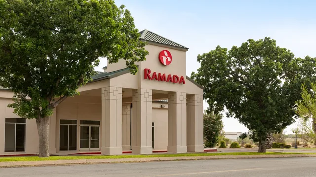 Ramada by Wyndham Del Rio photo 5