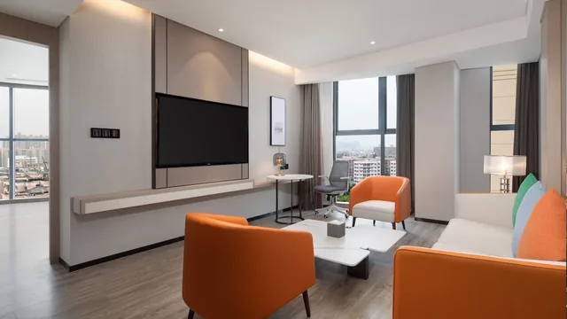 Ramada Encore by Wyndham Dongguan East photo 5