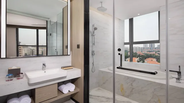 Ramada Encore by Wyndham Dongguan East photo 7