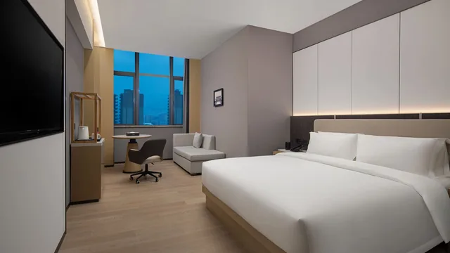 Ramada Encore by Wyndham Dongguan Houjie photo 6