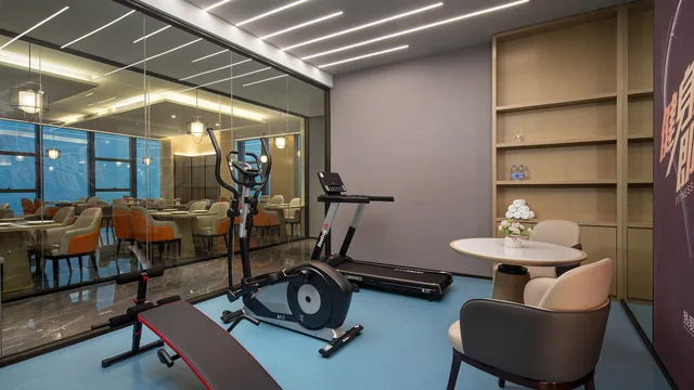 Ramada Encore by Wyndham Dongguan Houjie photo 8