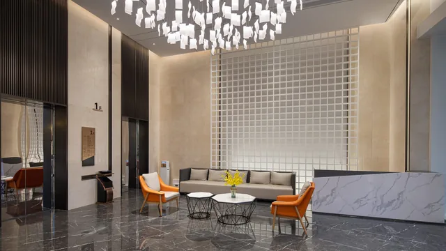 Ramada Encore by Wyndham Dongguan Houjie photo 9