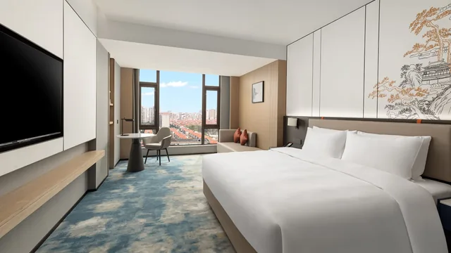 Ramada Encore by Wyndham Dongguan Chang an photo 7