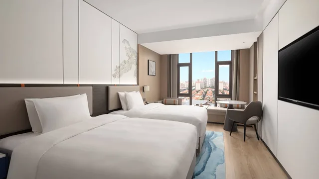 Ramada Encore by Wyndham Dongguan Chang an photo 9