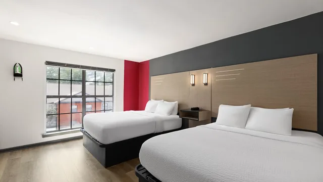 Ramada by Wyndham Studio Suites Dothan photo 8