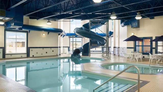 Ramada by Wyndham Drayton Valley photo 4