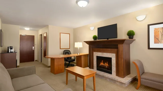 Ramada by Wyndham Drayton Valley photo 7
