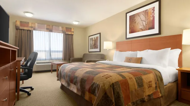 Ramada by Wyndham Drayton Valley photo 8