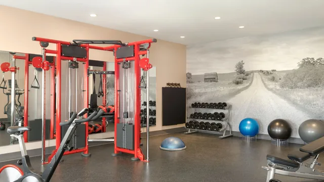 Ramada by Wyndham Drayton Valley photo 9