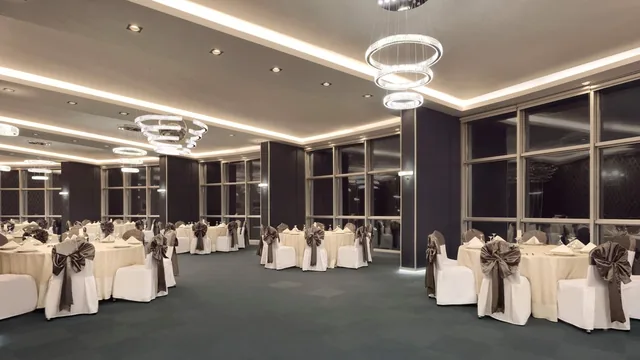 Ramada Hotel & Suites by Wyndham Edirne photo 5