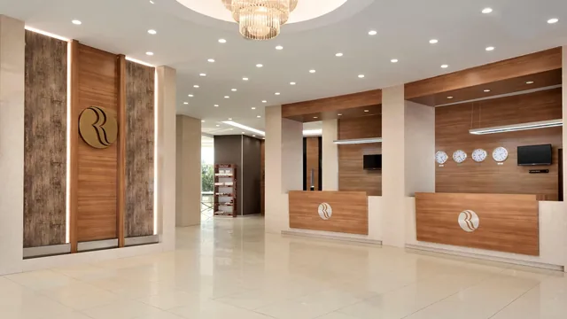 Ramada Hotel & Suites by Wyndham Edirne photo 8