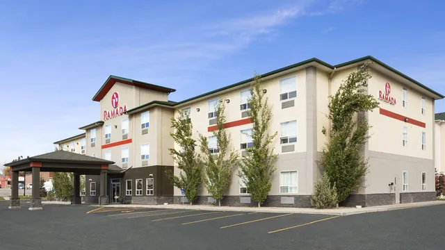 Ramada by Wyndham Edson photo 5