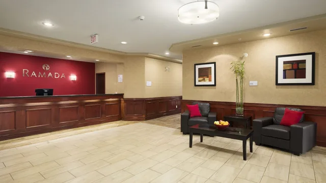 Ramada by Wyndham Edson photo 6