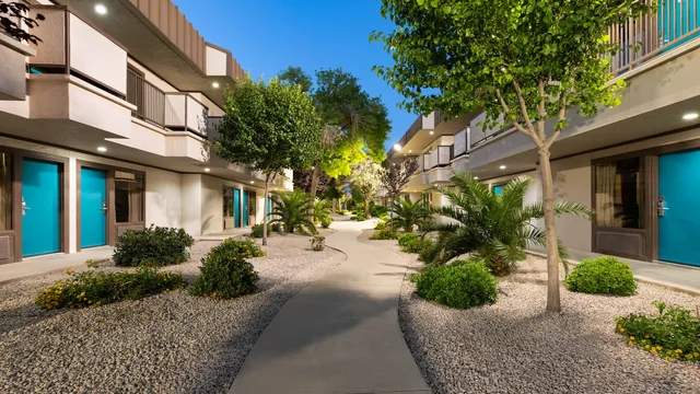 Ramada by Wyndham El Paso photo 8