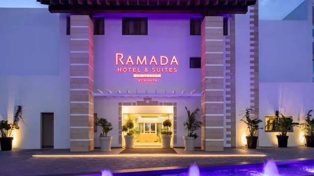 Ramada Hotel & Suites by Wyndham Ayia Napa photo 4