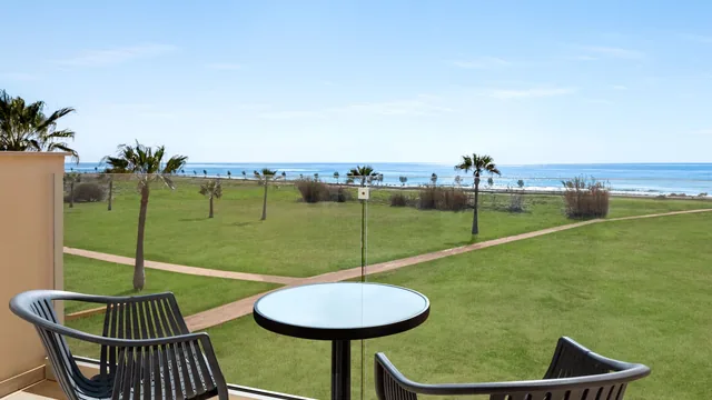 Ramada Hotel & Suites by Wyndham Ayia Napa photo 9