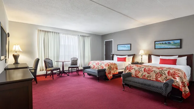 Ramada by Wyndham Fredericton photo 3