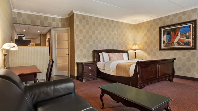 Ramada by Wyndham Fredericton photo 4