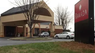 Ramada by Wyndham Gainesville
