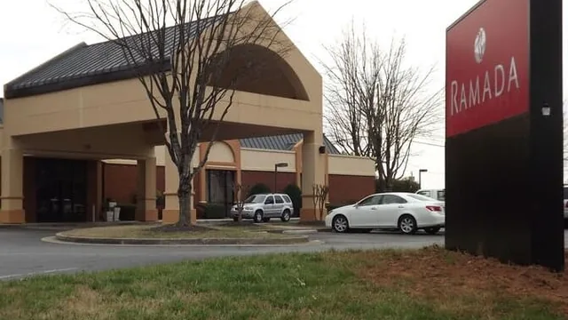 Ramada by Wyndham Gainesville photo 1
