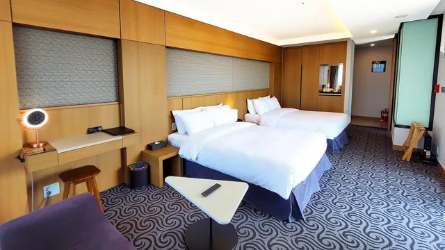 Ramada by Wyndham Gangwon Sokcho photo 9