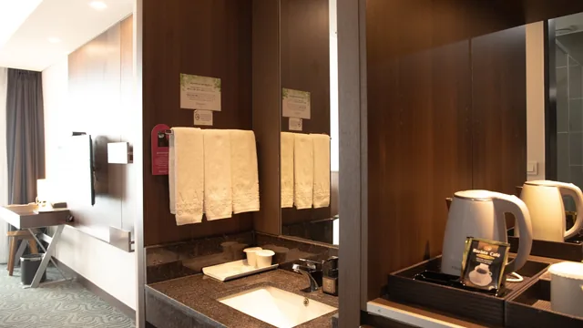 Ramada by Wyndham Gangwon Sokcho photo 11