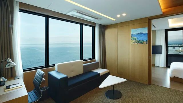 Ramada by Wyndham Gangwon Sokcho photo 12