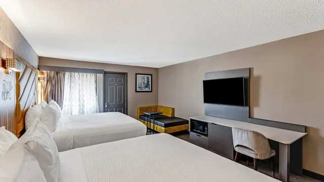 The Wander Hotel, a Ramada by Wyndham photo 3