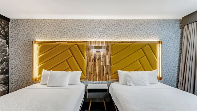 The Wander Hotel, a Ramada by Wyndham photo 4