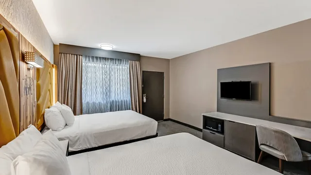 The Wander Hotel, a Ramada by Wyndham photo 5