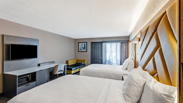 The Wander Hotel, a Ramada by Wyndham photo 6