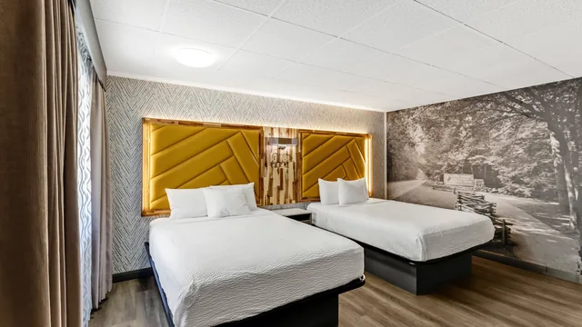 The Wander Hotel, a Ramada by Wyndham photo 9