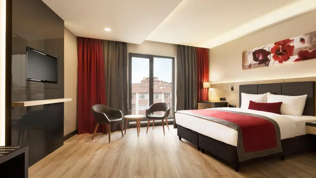 Ramada Encore by Wyndham Gebze photo 8
