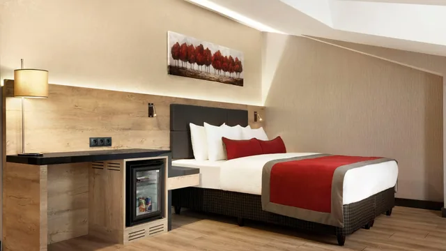 Ramada Encore by Wyndham Gebze photo 10