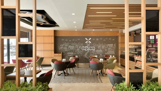 Ramada Encore by Wyndham Gebze photo 12