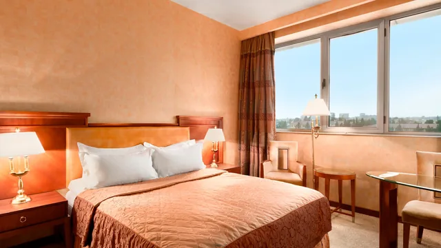 Ramada Plaza by Wyndham Gence photo 10