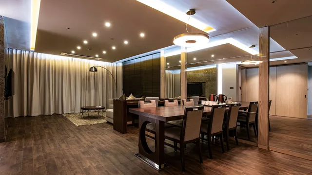Ramada Suites by Wyndham Geoje photo 1