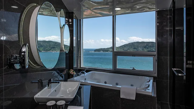 Ramada Suites by Wyndham Geoje photo 3
