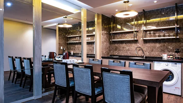 Ramada Suites by Wyndham Geoje photo 4