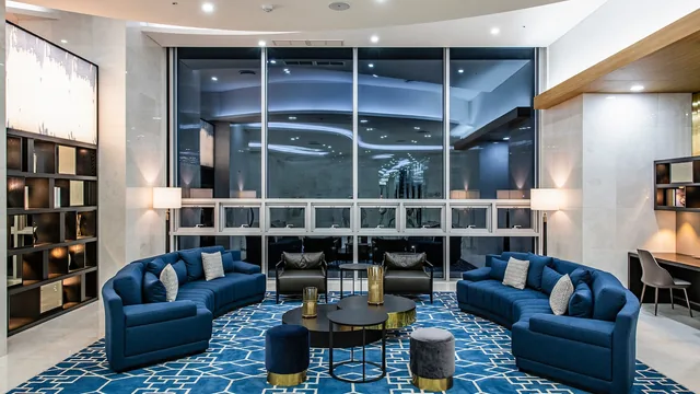 Ramada Suites by Wyndham Geoje photo 6
