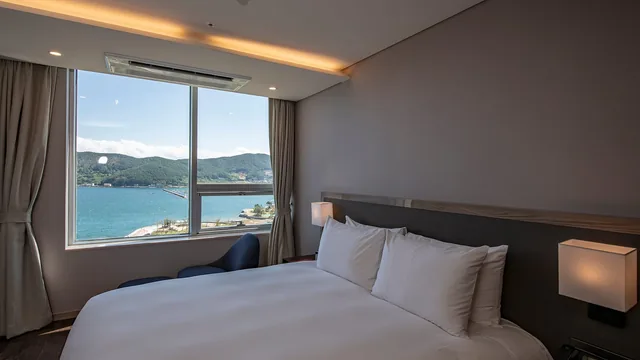 Ramada Suites by Wyndham Geoje photo 7