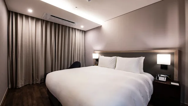Ramada Suites by Wyndham Geoje photo 8