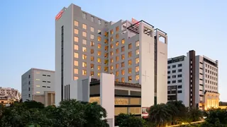 Ramada by Wyndham Ghaziabad Vasundhara